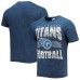 Футболка Tennessee Titans 47 Rocker Vintage Tubular - Navy