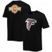 Футболка Atlanta Falcons New Era 1994 Pro Bowl - Black