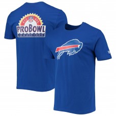 Футболка Buffalo Bills New Era 1988 Pro Bowl - Royal