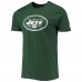 Футболка New York Jets New Era 1999 Pro Bowl - Green