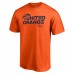 Футболка Denver Broncos ReUnited In Orange - Orange