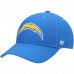 Бейсболка Los Angeles Chargers 47 Logo MVP - Powder Blue