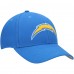 Бейсболка Los Angeles Chargers 47 Logo MVP - Powder Blue