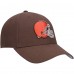 Бейсболка Cleveland Browns Logo MVP - Brown