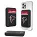 Atlanta Falcons Endzone Plus Wireless Power Bank