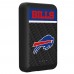 Buffalo Bills Endzone Plus Wireless Power Bank