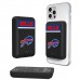 Buffalo Bills Endzone Plus Wireless Power Bank