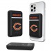 Беспроводной Power Bank Chicago Bears Endzone Plus - оригинальные аксессуары NFL Чикаго Бирз