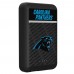 Carolina Panthers Endzone Plus Wireless Power Bank