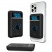 Carolina Panthers Endzone Plus Wireless Power Bank