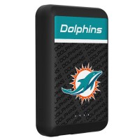 Аккумулятор Miami Dolphins Endzone Plus Wireless