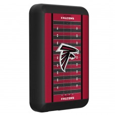 Atlanta Falcons Field Wireless Power Bank