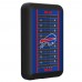 Buffalo Bills Field Wireless Power Bank