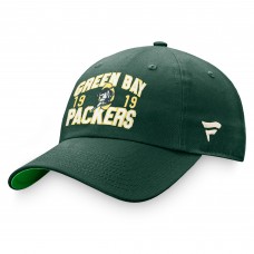 Бейсболка Green Bay Packers True Retro Classic - Green