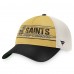 Бейсболка New Orleans Saints True Classic Retro - Gold/Black
