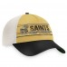 Бейсболка New Orleans Saints True Classic Retro - Gold/Black