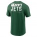 Футболка New York Jets Nike Team Incline - Green