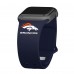 Браслет Denver Broncos Silicone Apple Watch - Navy - оригинальные аксессуары NFL