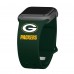 Green Bay Packers Green Silicone Apple Watch Band