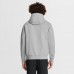 Толстовка Los Angeles Rams Nike City Code Club Fleece - Heathered Gray