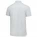 Seattle Seahawks Nike Gray Sideline Lockup Performance Polo