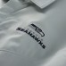 Seattle Seahawks Nike Gray Sideline Lockup Performance Polo