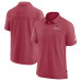 Поло Arizona Cardinals Nike Cardinal Sideline Lockup Performance Поло Arizona Cardinals Nike Cardinal Sideline Lockup Performance