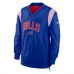 Ветровка Buffalo Bills Nike Sideline Athletic Stack - Royal