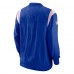 Ветровка Buffalo Bills Nike Sideline Athletic Stack - Royal