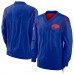 Ветровка Buffalo Bills Nike Sideline Team ID Reversible - Royal