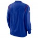 Ветровка Buffalo Bills Nike Sideline Team ID Reversible - Royal