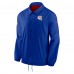 Куртка Buffalo Bills Nike Sideline Coaches Performance - Royal