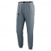 Спортивные штаны New England Patriots Nike Sideline Pop Player Performance - Heather Gray