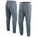 Спортивные штаны New England Patriots Nike Sideline Pop Player Performance - Heather Gray