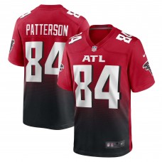 Cordarrelle Patterson Atlanta Falcons Nike Alternate Game Jersey - Red