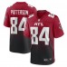 Игровая джерси Cordarrelle Patterson Atlanta Falcons Nike Alternate - Red