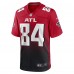 Игровая джерси Cordarrelle Patterson Atlanta Falcons Nike Alternate - Red