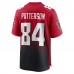 Игровая джерси Cordarrelle Patterson Atlanta Falcons Nike Alternate - Red