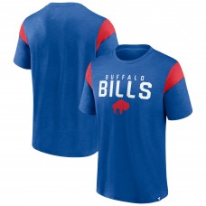 Футболка Buffalo Bills Home Stretch Team - Royal