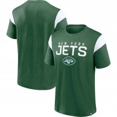 Футболка New York Jets Home Stretch Team - Green