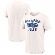 Футболка Indianapolis Colts Act Fast - White