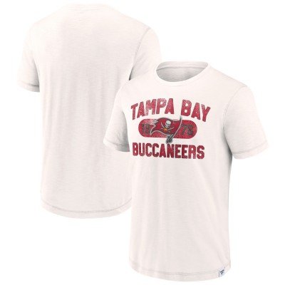Футболка Tampa Bay Buccaneers Team Act Fast - White