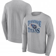 Свитер Tennessee Titans Playability - Heathered Charcoal
