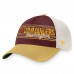 Бейсболка Washington Commanders True Classic Retro Trucker - Burgundy/Gold Бейсболка Washington Commanders True Classic Retro Trucker - Burgundy/Gold