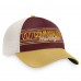 Бейсболка Washington Commanders True Classic Retro Trucker - Burgundy/Gold
