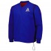 Ветровка New England Patriots Nike Sideline Team ID Reversible - Royal