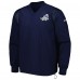 Ветровка Dallas Cowboys Nike Sideline Team ID Reversible - Navy/Silver