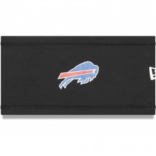 Бандана Buffalo Bills New Era Official Training Camp COOLERA - Black