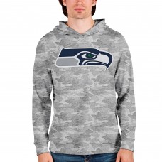 Толстовка Seattle Seahawks Antigua Team Absolute - Camo