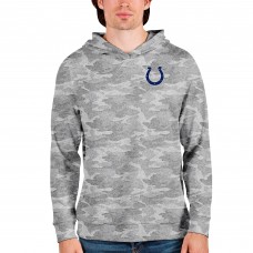 Толстовка Indianapolis Colts Antigua Absolute - Camo
